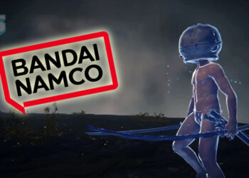 Let Me Solo Her, pemain legenda Elden Ring akan menerima “hadiah istimewa” daripada Bandai Namco
