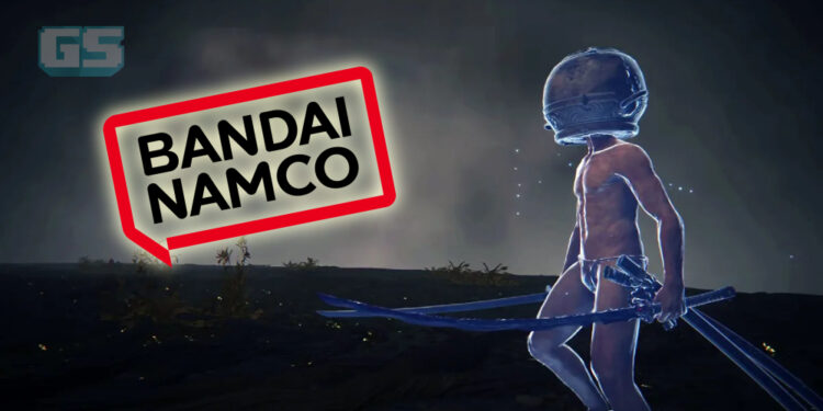 Let Me Solo Her, pemain legenda Elden Ring akan menerima “hadiah istimewa” daripada Bandai Namco