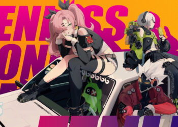 Zenless Zone Zero dedahkan trailer baru,  kini mencari peserta Beta Test!