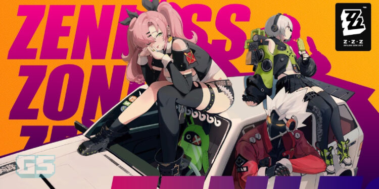 Zenless Zone Zero dedahkan trailer baru, kini mencari peserta Beta Test!