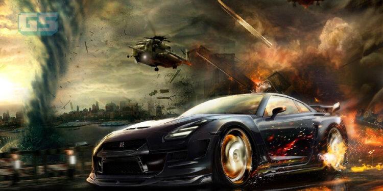 Criterion & Codemasters bekerjasama untuk membikin Need for Speed terbaru