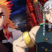 Rengoku vs Tengen! Hashira mana paling kuat , perang antara peminat Demon Slayer!