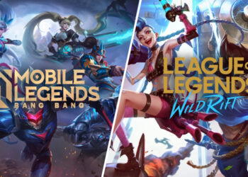 Analisis: Mengapa Mobile Legends lebih popular dari Wild Rift di Malaysia?
