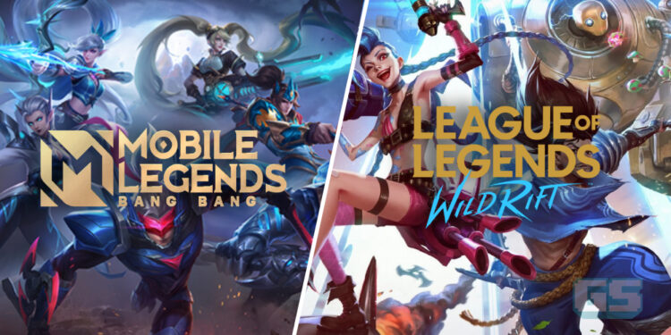 Analisis: Mengapa Mobile Legends lebih popular dari Wild Rift di Malaysia?