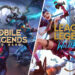 Analisis: Mengapa Mobile Legends lebih popular dari Wild Rift di Malaysia?