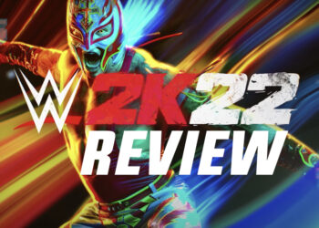 [Review] WWE 2K22 – Penantian dua tahun yang tidak sia-sia dengan visual yang ditambah baik