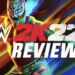 [Review] WWE 2K22 – Penantian dua tahun yang tidak sia-sia dengan visual yang ditambah baik