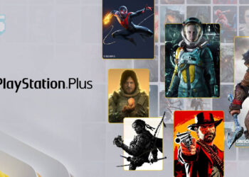 Senarai game untuk PS Plus serba baharu termasuk Ghost of Tsushima & Assassin’s Creed: Valhalla