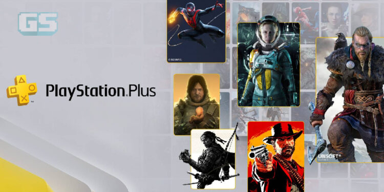 Senarai game untuk PS Plus serba baharu termasuk Ghost of Tsushima & Assassin’s Creed: Valhalla