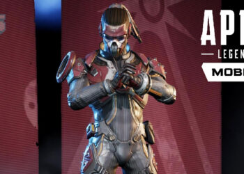 [Interview] Apex Legends Mobile – Kenali Legend eksklusif, Fade bersama Jordan Patz dan Myke Hoff