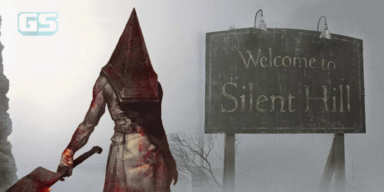 Remake, sekuel dan kandungan berepisod bagi Silent Hill dilaporkan dalam pembikinan