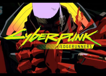 Klip baru anime Cyberpunk: Edgerunners didedahkan dalam trailer terbaru Netflix!