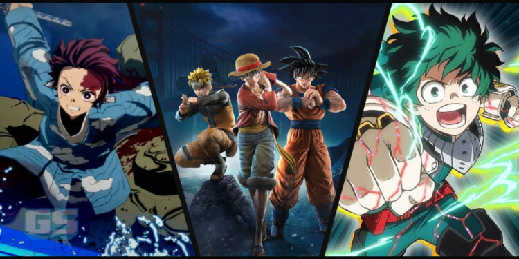 Antara sebab game anime teruk atau kurang sambutan daripada peminat!