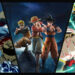 Antara sebab game anime teruk atau kurang sambutan daripada peminat!