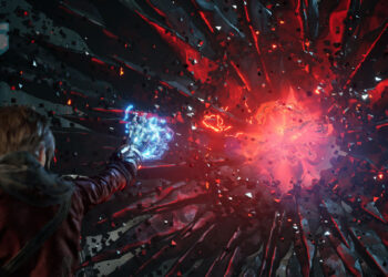 [505 Games Showcase] Miasma Chronicle akan dilancarkan pada 2023 untuk konsol next-gen sahaja!