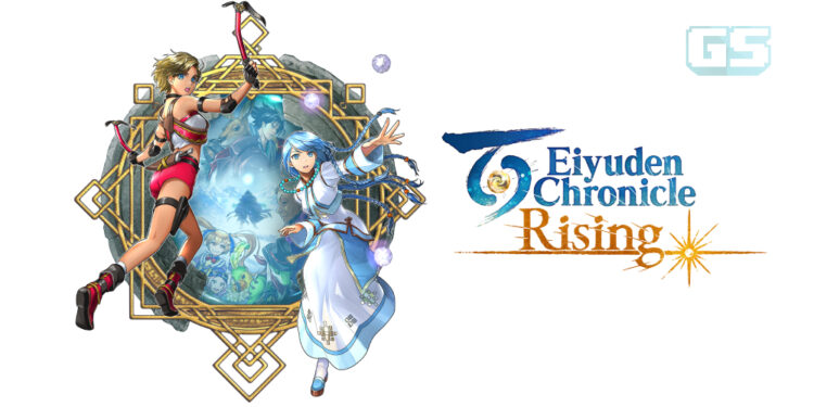 [505 Games Showcase] Eiyuden Chronicle: Rising – Prekuel kepada Hundred Heroes telah dilancarkan!