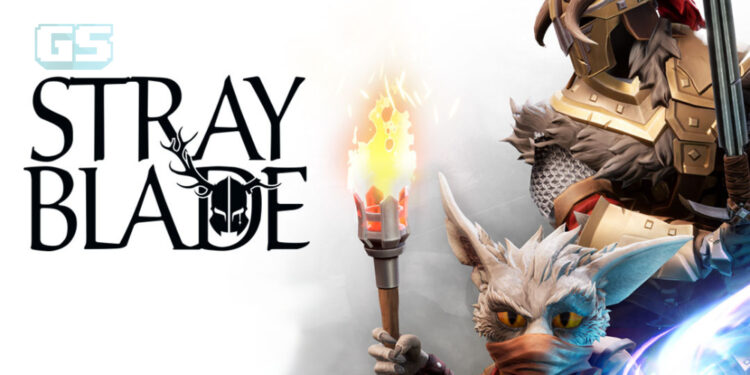Stray Blade – Terokai Acrea bersama Boji dalam game action RPG baru pada 2023!