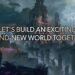 Developer Dying Light sedang bikin game Action-Fantasy RPG baharu!