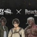 Dead by Daylight berkolaborasi dengan Attack on Titan untuk koleksi baru!