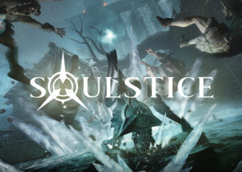 Soulstice – Action RPG yang mengawal dua watak dalam satu masa, pre-order sekarang!