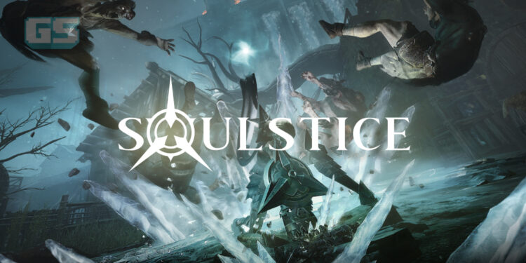 Soulstice – Action RPG yang mengawal dua watak dalam satu masa, pre-order sekarang!