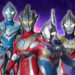 Jom kenali generasi terbaru Ultraman untuk era Reiwa (2019-2022)!
