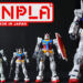 Panduan kepada Beginner untuk memulakan hobi Gunpla