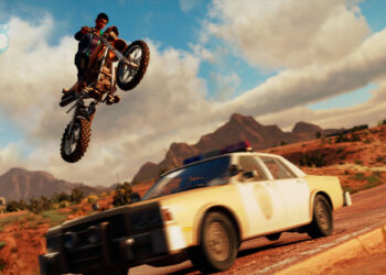 Saints Row Reboot 2022 Hands-Off Preview: Memberi jalan untuk ketuai bandar Santo Ileso!