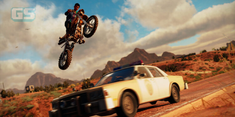 Saints Row Reboot 2022 Hands-Off Preview: Memberi jalan untuk ketuai bandar Santo Ileso!