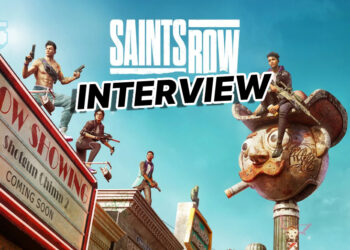 [Interview] Saints Row reboot – Ketahui lebih mendalam tentang dunia Saints Row!