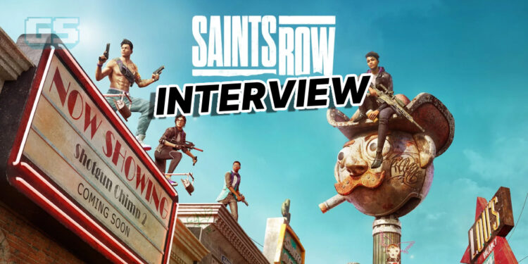 [Interview] Saints Row reboot – Ketahui lebih mendalam tentang dunia Saints Row!