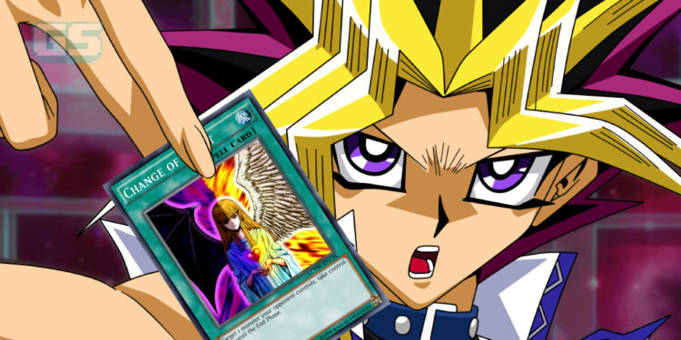 Selepas 17 tahun kena banned, Kad Yu-Gi-Oh terkenal kembali!