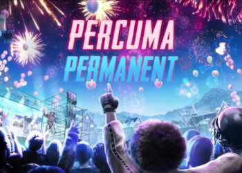 Takda skin dalam PUBG Mobile? Ada banyak item percuma untuk korang dapatkan!