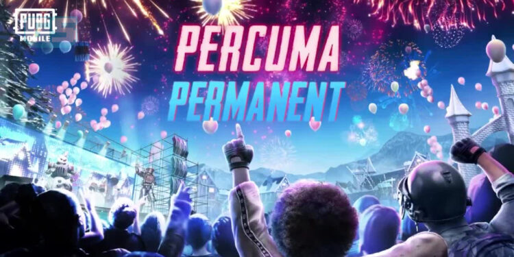 Takda skin dalam PUBG Mobile? Ada banyak item percuma untuk korang dapatkan!