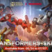 Autobots, Roll Out! Kolaborasi Mobile Legends bersama Transformers kembali!