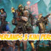 Borderlands 3 kini PERCUMA di Epic Games Store! Claim sekarang!