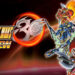 [Review] SUPER ROBOT WARS 30 Expansion Pack – Wajib beli untuk peminat Getter