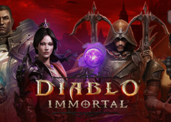 Diablo Immortal akan dilancarkan pada 22 Jun di Malaysia untuk iOS, Android dan PC