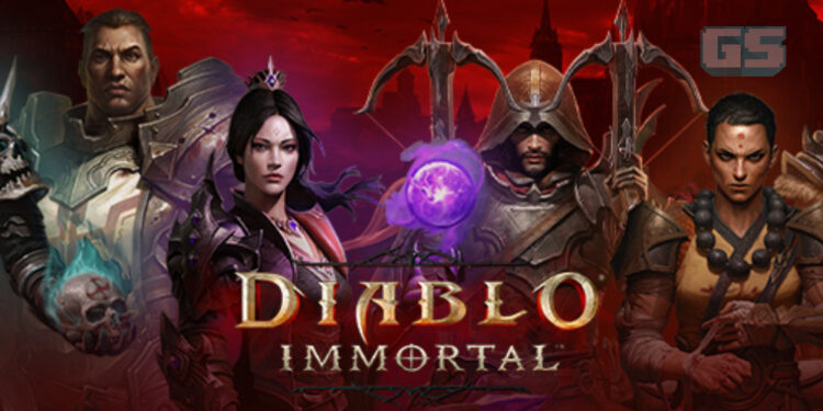 Diablo Immortal akan dilancarkan pada 22 Jun di Malaysia untuk iOS, Android dan PC