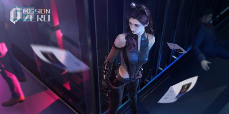 Mission Zero – Stealth game ala-ala spy, ujian teknikal bermula Julai ini di Malaysia!