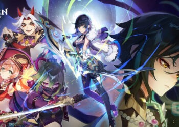 Genshin Impact 2.7 – Hidden Dreams In The Depth akan lancar pada 31 Mei!