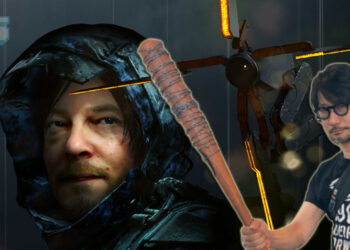 Pembangunan Death Stranding 2 dikantoikan, Kojima tampil dengan komennya!