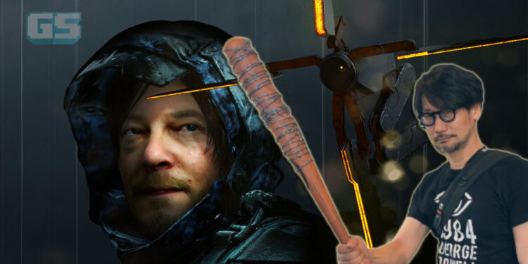 Pembangunan Death Stranding 2 dikantoikan, Kojima tampil dengan komennya!