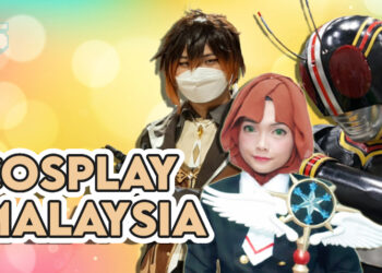 Analisis: Penerimaan budaya Cosplay di Malaysia