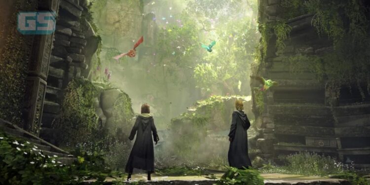 Hogwarts Legacy tampil dengan ciri-ciri hebat untuk pemain PS5!