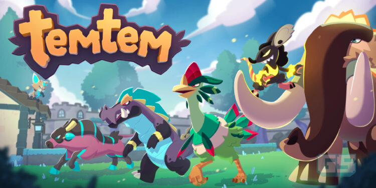 Temtem – Game MMO ala-ala Pokemon akan rasmi lancar pada 6 September 2022