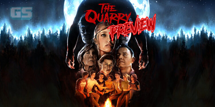 [Preview] The Quarry – Percutian musim panas terakhir yang penuh misteri
