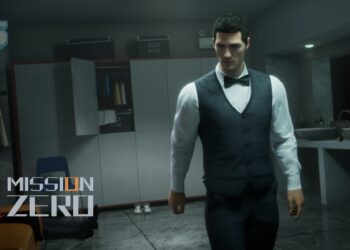 [Interview] Mission Zero – Ketahui sebab di sebalik formula 2v4  bersama produser Kai Yu