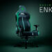 Razer Enki Pro – Kerusi gaming terbaru Razer kini tersedia, berharga RM 4299!