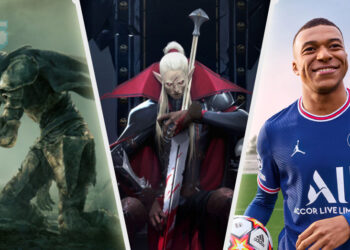 V Rising kekal hangat, Ini antara game Steam popular sekarang ini! (23 – 29 Mei)
